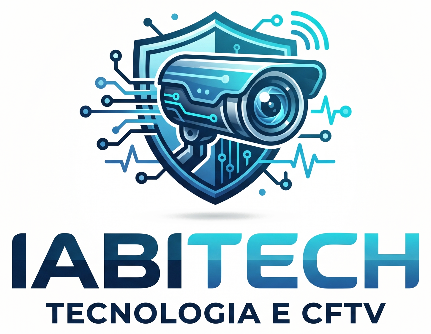 IABITECH - Tecnologia e CFTV